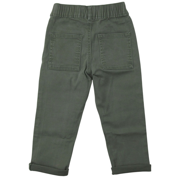 Broek -  - 98 cm (3 jaar) – Tweedehands baby- en kinderkleding van  – Les Ptits Potes