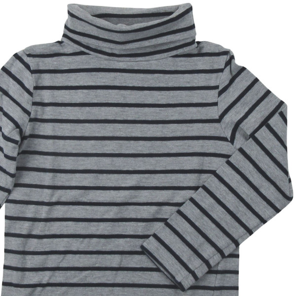 Unterhemd - Okaidi-Obaibi - 104 cm (4 Jahre) – Secondhand-Babykleidung/-Kinderkleidung von Okaidi-Obaibi – Les Ptits Potes