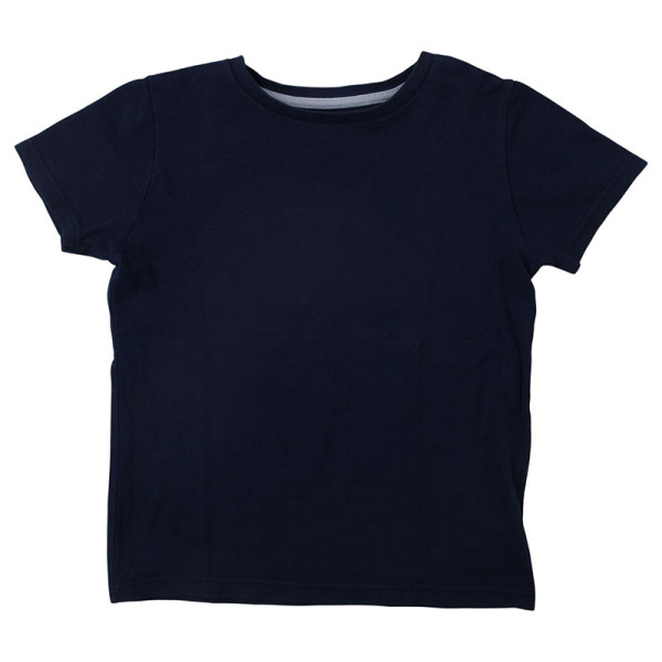 T-Shirt - OKAÏDI - 4 ans (104) – Vêtement d’occasion bébé/enfant Okaidi-Obaibi – Les Ptits Potes