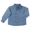 Chemise - RIVER WOODS - 3 ans – Vêtement d’occasion bébé/enfant River Woods – Les Ptits Potes