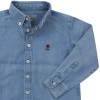 Chemise - RIVER WOODS - 3 ans – Vêtement d’occasion bébé/enfant River Woods – Les Ptits Potes