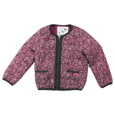 Doudoune mi-saison - IKKS - 3 ans (94) – Vêtement d’occasion bébé/enfant IKKS – Les Ptits Potes