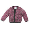 Pufferjacke - IKKS - 94 cm (3 Jahre) – Secondhand-Babykleidung/-Kinderkleidung von IKKS – Les Ptits Potes