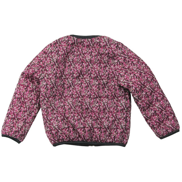 Pufferjacke - IKKS - 94 cm (3 Jahre) – Secondhand-Babykleidung/-Kinderkleidung von IKKS – Les Ptits Potes