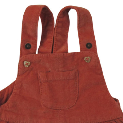 Robe - TAPE A L'OEIL - 3 mois (59) – Vêtement d’occasion bébé/enfant Tape à l'Oeil – Les Ptits Potes