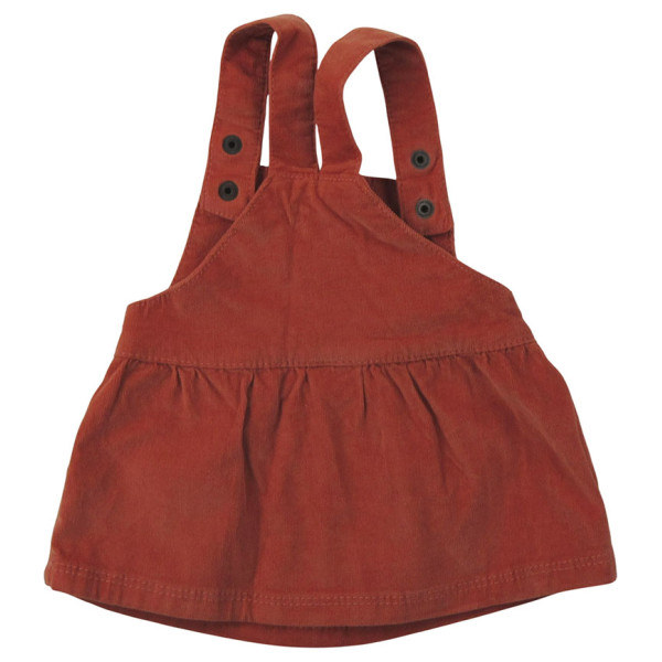 Kleid - Tape à l'Oeil - 59 cm (3 Monate) – Secondhand-Babykleidung/-Kinderkleidung von Tape à l'Oeil – Les Ptits Potes