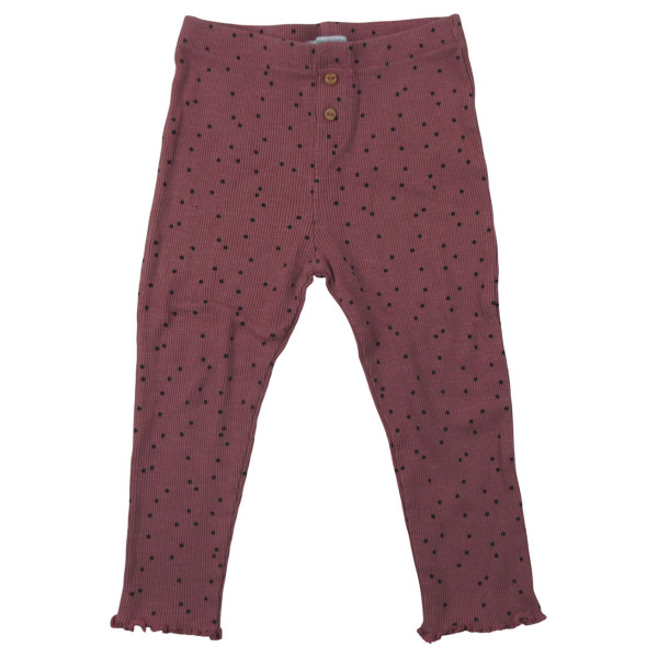 Legging - VERTBAUDET - 3 ans (98) – Vêtement d’occasion bébé/enfant Vertbaudet – Les Ptits Potes