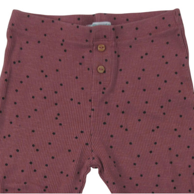 Leggings - Vertbaudet - 98 cm (3 jaar) – Tweedehands baby- en kinderkleding van Vertbaudet – Les Ptits Potes