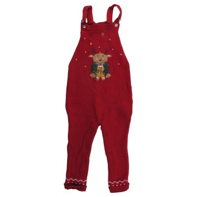 Tuinbroek - Sergent Major - 86 cm (2 jaar)