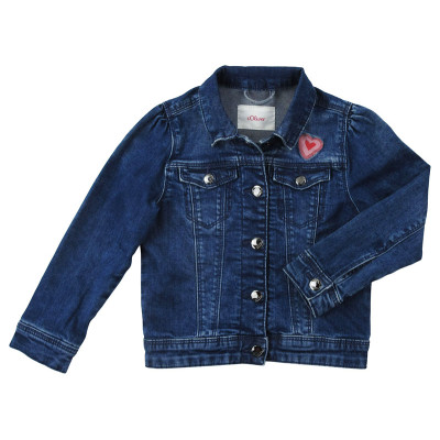 Bovenkleding - s.Oliver - 98 cm (3 jaar)