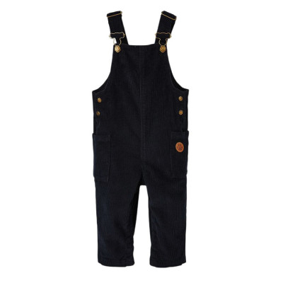 Tuinbroek - Tape à l'Oeil - 68 cm (6 maanden) – Tweedehands baby- en kinderkleding van Tape à l'Oeil – Les Ptits Potes