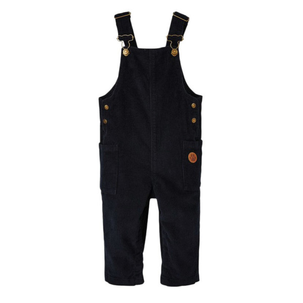 Tuinbroek - Tape à l'Oeil - 68 cm (6 maanden) – Tweedehands baby- en kinderkleding van Tape à l'Oeil – Les Ptits Potes