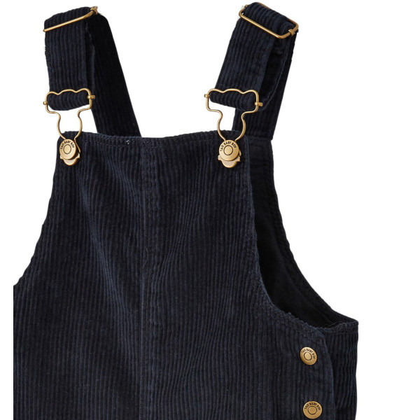 Overall - Tape à l'Oeil - 68 cm (6 Monate) – Secondhand-Babykleidung/-Kinderkleidung von Tape à l'Oeil – Les Ptits Potes