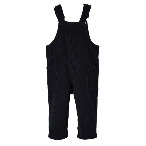 Tuinbroek - Tape à l'Oeil - 68 cm (6 maanden) – Tweedehands baby- en kinderkleding van Tape à l'Oeil – Les Ptits Potes