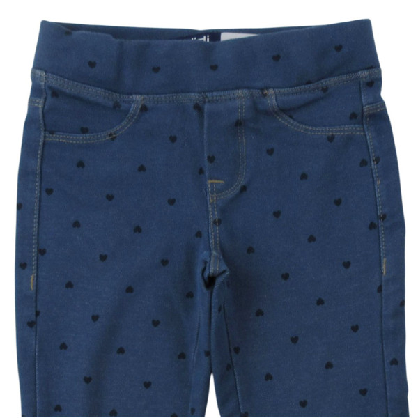 Jegging - OKAÏDI - 3 ans (98) – Vêtement d’occasion bébé/enfant Okaidi-Obaibi – Les Ptits Potes