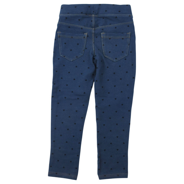 Jegging - Okaidi-Obaibi - 98 cm (3 jaar) – Tweedehands baby- en kinderkleding van Okaidi-Obaibi – Les Ptits Potes