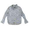 Chemise - IKKS - 5 ans (110) – Vêtement d’occasion bébé/enfant IKKS – Les Ptits Potes