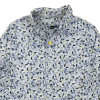Chemise - IKKS - 5 ans (110) – Vêtement d’occasion bébé/enfant IKKS – Les Ptits Potes