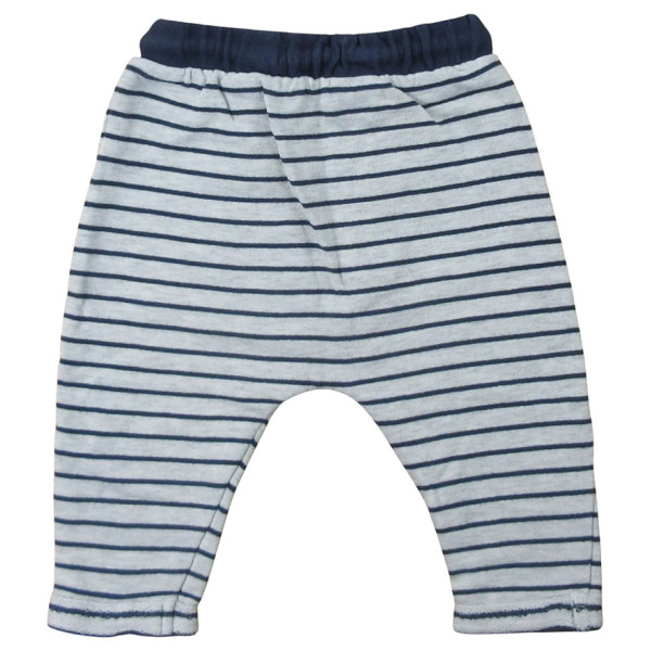 Pantalon training - TAPE A L'OEIL - 12 mois (74) – Vêtement d’occasion bébé/enfant Tape à l'Oeil – Les Ptits Potes