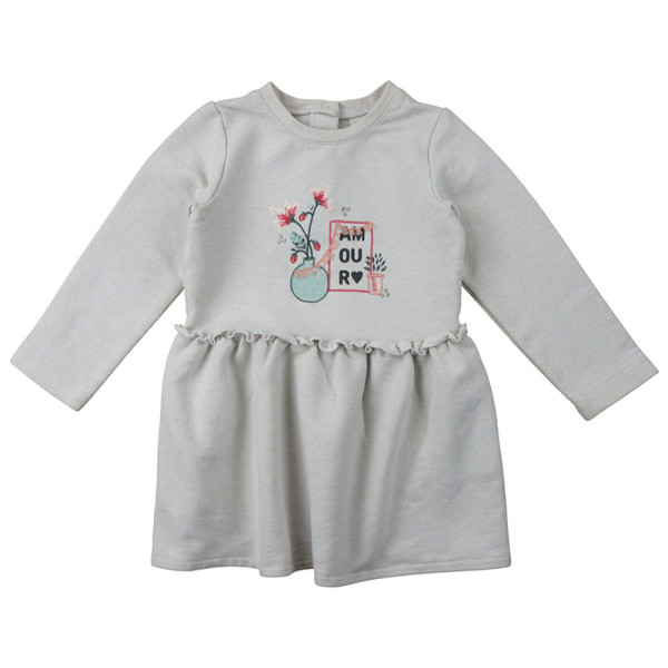 Kleid - Tape à l'Oeil - 86 cm (23 Monate) – Secondhand-Babykleidung/-Kinderkleidung von Tape à l'Oeil – Les Ptits Potes