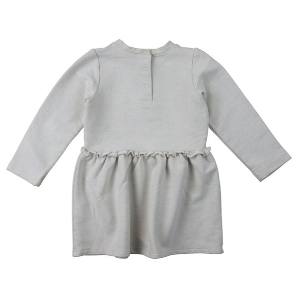 Jurk - Tape à l'Oeil - 86 cm (23 maanden) – Tweedehands baby- en kinderkleding van Tape à l'Oeil – Les Ptits Potes