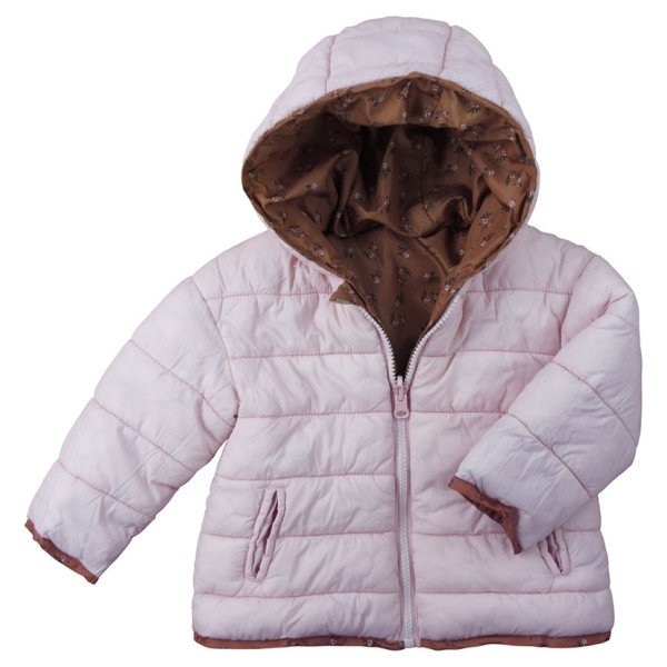 Pufferjacke - Vertbaudet - 86 cm (2 Jahre) – Secondhand-Babykleidung/-Kinderkleidung von Vertbaudet – Les Ptits Potes