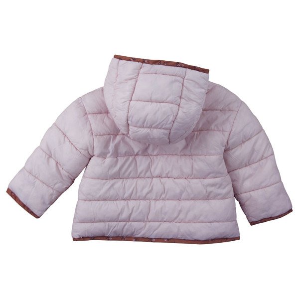 Pufferjacke - Vertbaudet - 86 cm (2 Jahre) – Secondhand-Babykleidung/-Kinderkleidung von Vertbaudet – Les Ptits Potes