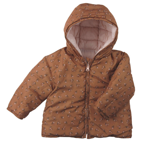 Pufferjacke - Vertbaudet - 86 cm (2 Jahre) – Secondhand-Babykleidung/-Kinderkleidung von Vertbaudet – Les Ptits Potes