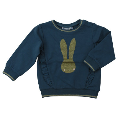 Sweatshirt - Noukie's - 86 cm (18 Monate)