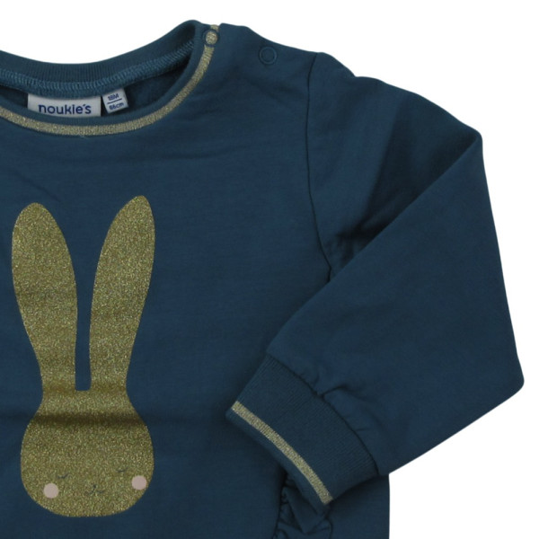 Sweat - NOUKIE'S - 18 mois (86) – Vêtement d’occasion bébé/enfant Noukie's – Les Ptits Potes