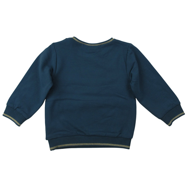 Sweater - Noukie's - 86 cm (18 maanden) – Tweedehands baby- en kinderkleding van Noukie's – Les Ptits Potes