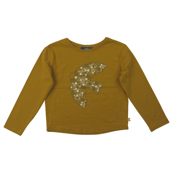 T-Shirt - OKAÏDI - 4 ans (104) – Vêtement d’occasion bébé/enfant Okaidi-Obaibi – Les Ptits Potes