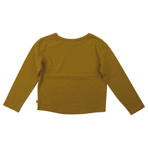 T-Shirt - OKAÏDI - 4 ans (104) – Vêtement d’occasion bébé/enfant Okaidi-Obaibi – Les Ptits Potes
