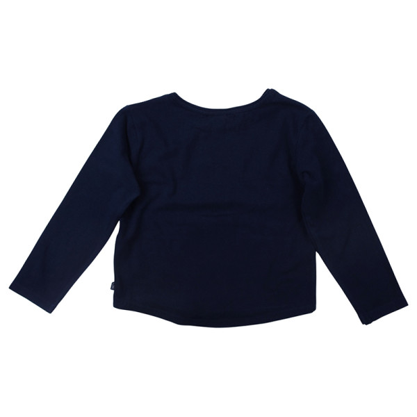 Langarmshirt - Okaidi-Obaibi - 98 cm (3 Jahre) – Secondhand-Babykleidung/-Kinderkleidung von Okaidi-Obaibi – Les Ptits Potes