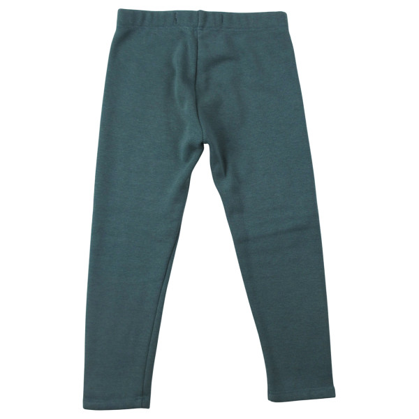 Leggings - Okaidi-Obaibi - 104 cm (4 jaar) – Tweedehands baby- en kinderkleding van Okaidi-Obaibi – Les Ptits Potes