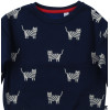 Sweatshirt - Okaidi-Obaibi - 104 cm (4 Jahre) – Secondhand-Babykleidung/-Kinderkleidung von Okaidi-Obaibi – Les Ptits Potes