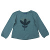 Langarmshirt - Okaidi-Obaibi - 104 cm (4 Jahre) – Secondhand-Babykleidung/-Kinderkleidung von Okaidi-Obaibi – Les Ptits Potes