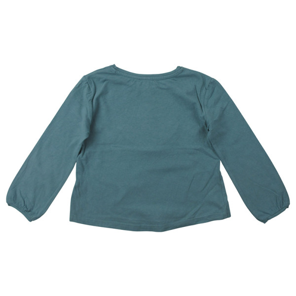 T-Shirt - OKAÏDI - 4 ans (104) – Vêtement d’occasion bébé/enfant Okaidi-Obaibi – Les Ptits Potes