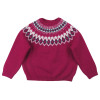 Pullover - Okaidi-Obaibi - 104 cm (4 Jahre) – Secondhand-Babykleidung/-Kinderkleidung von Okaidi-Obaibi – Les Ptits Potes