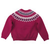 Pullover - Okaidi-Obaibi - 104 cm (4 Jahre) – Secondhand-Babykleidung/-Kinderkleidung von Okaidi-Obaibi – Les Ptits Potes