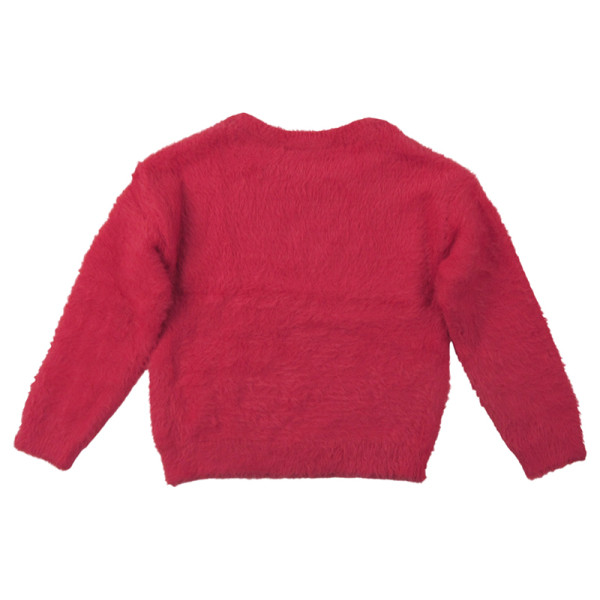 Pull - OKAÏDI - 4 ans (104) – Vêtement d’occasion bébé/enfant Okaidi-Obaibi – Les Ptits Potes