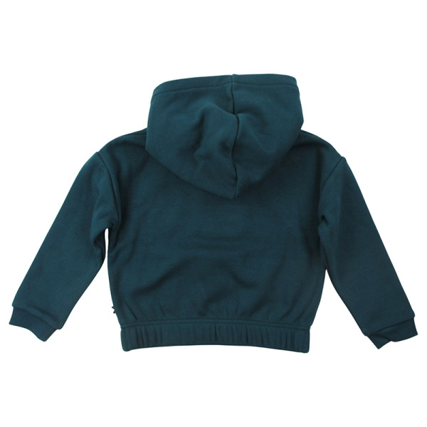 Sweatshirt - Okaidi-Obaibi - 104 cm (4 Jahre) – Secondhand-Babykleidung/-Kinderkleidung von Okaidi-Obaibi – Les Ptits Potes