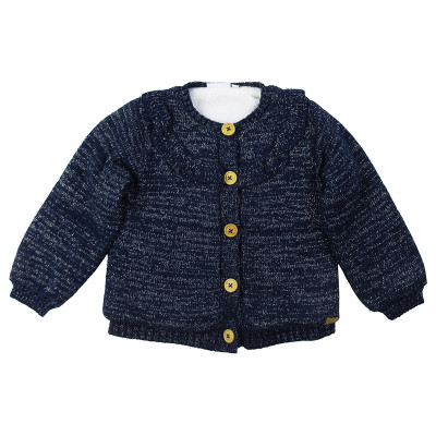 Weste - Noukie's - 104 cm (4 Jahre)