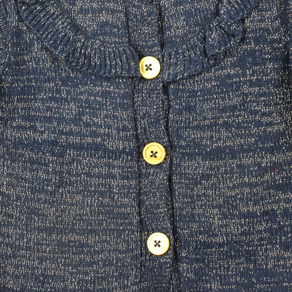 Vest - Noukie's - 104 cm (4 jaar) – Tweedehands baby- en kinderkleding van Noukie's – Les Ptits Potes