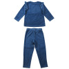 Pyjama - Noukie's - 98 cm (3 Jahre) – Secondhand-Babykleidung/-Kinderkleidung von Noukie's – Les Ptits Potes