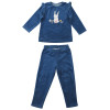 Pyjama - Noukie's - 98 cm (3 jaar) – Tweedehands baby- en kinderkleding van Noukie's – Les Ptits Potes