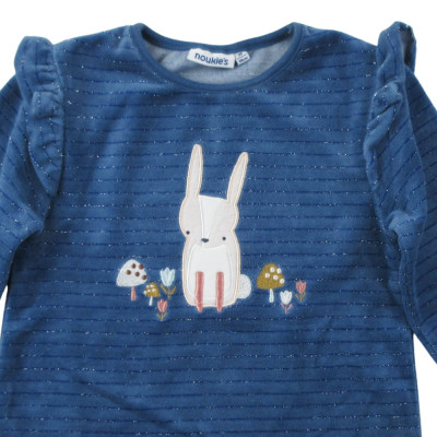 Pyjama - Noukie's - 98 cm (3 Jahre) – Secondhand-Babykleidung/-Kinderkleidung von Noukie's – Les Ptits Potes