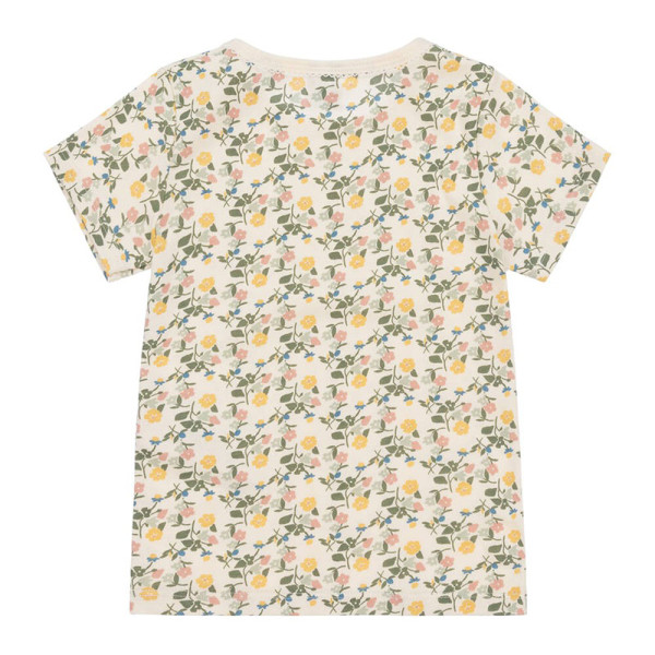 T-Shirt - PETIT BATEAU - 5 ans (110) – Vêtement d’occasion bébé/enfant Petit bateau – Les Ptits Potes