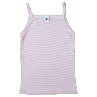Tanktop - Petit bateau - 110 cm (5 Jahre)