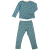 Pyjama - Okaidi-Obaibi - 104 cm (4 Jahre) – Secondhand-Babykleidung/-Kinderkleidung von Okaidi-Obaibi – Les Ptits Potes